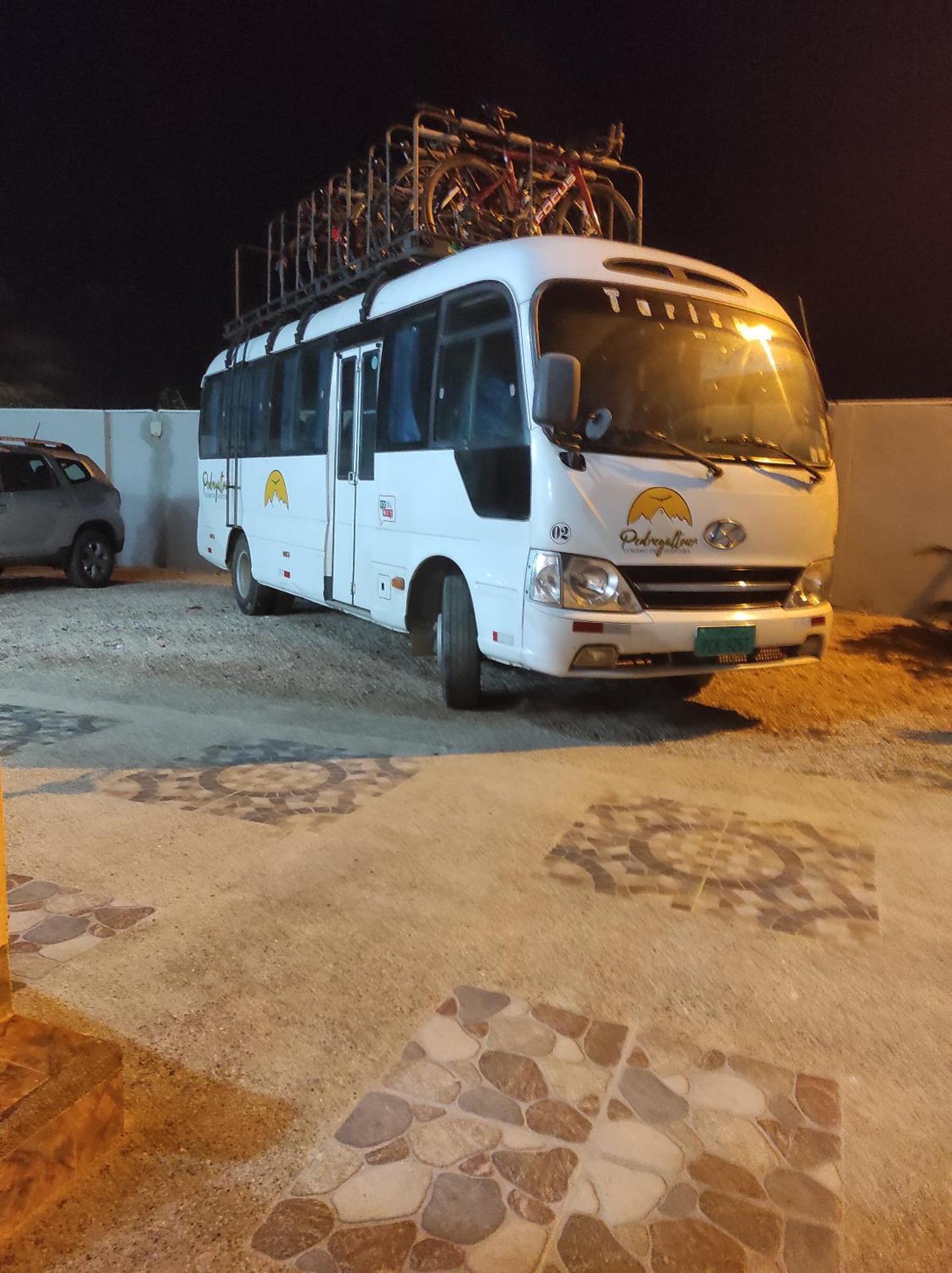 Hostal Las Garzas Del Pelado Playas Bagian luar foto